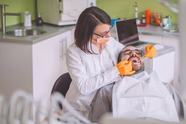 Best Root Canal Emergency Dentist  in Munsey Park, NY